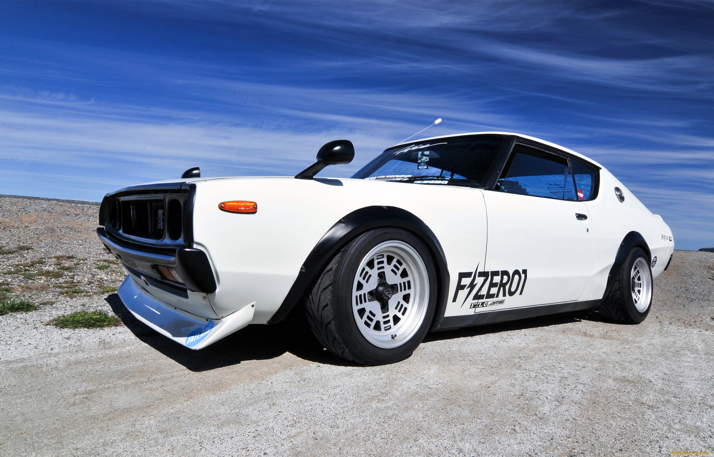 , nissan, datsun